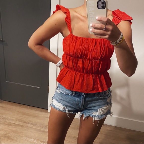 House of Harlow x Revolve - Picture 5 of 5